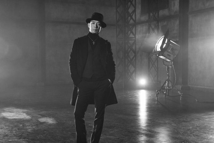 清木場俊介 ライブdvd Blu Rayからクリスマスライブ White Rock V Elegy のライブ映像を公開 モデルプレス 清木場俊介 ライブdvd Blu Rayからクリスマスライブ White Rock V Elegy のライブ映像を公開 モデルプレス