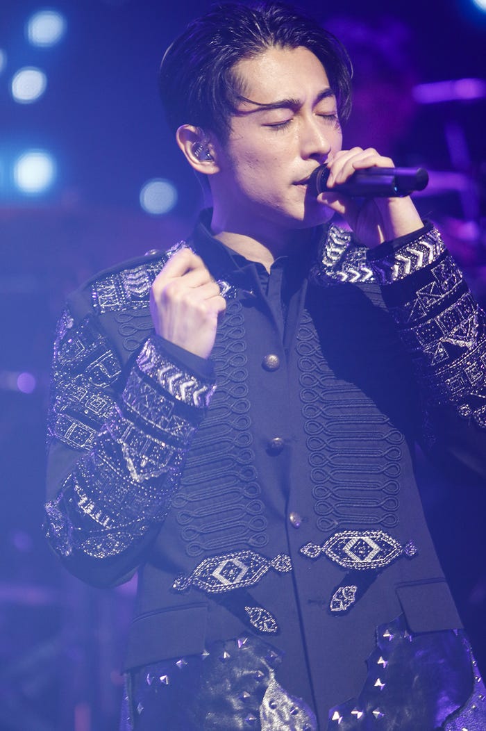 ディーン・フジオカ