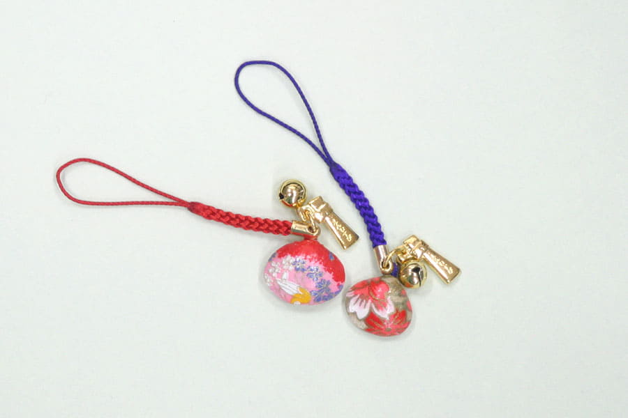 大國魂神社お守り