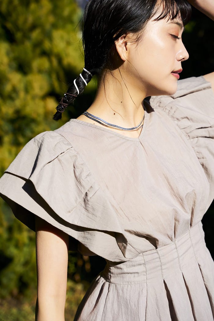 松井愛莉 (提供写真)