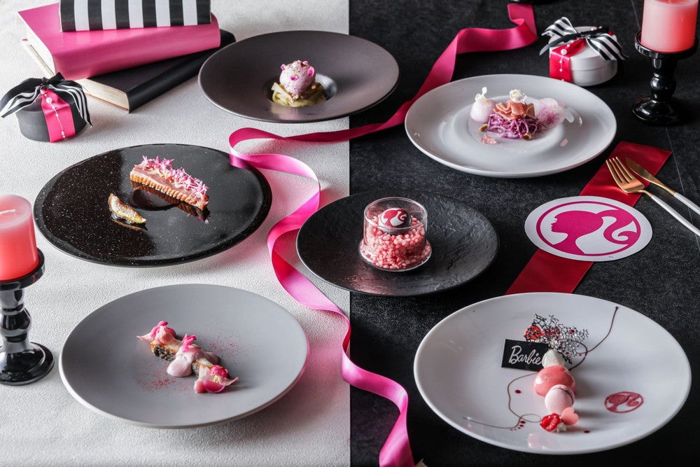 ジリオン「Holiday Party」／画像提供：ベストブライダル