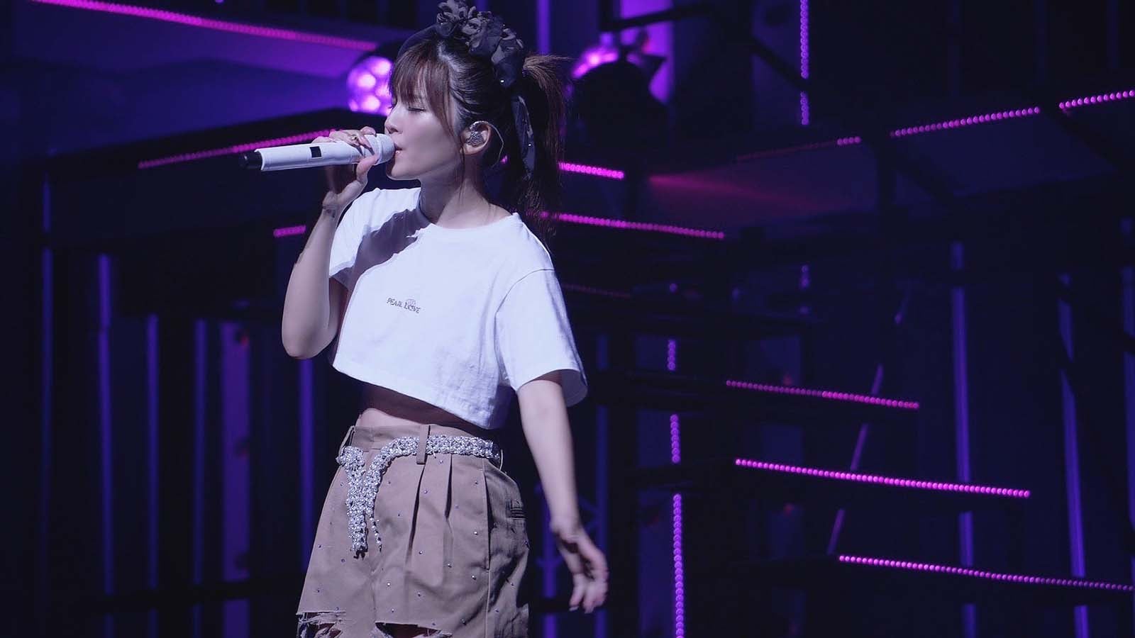 宇野実彩子（提供写真）