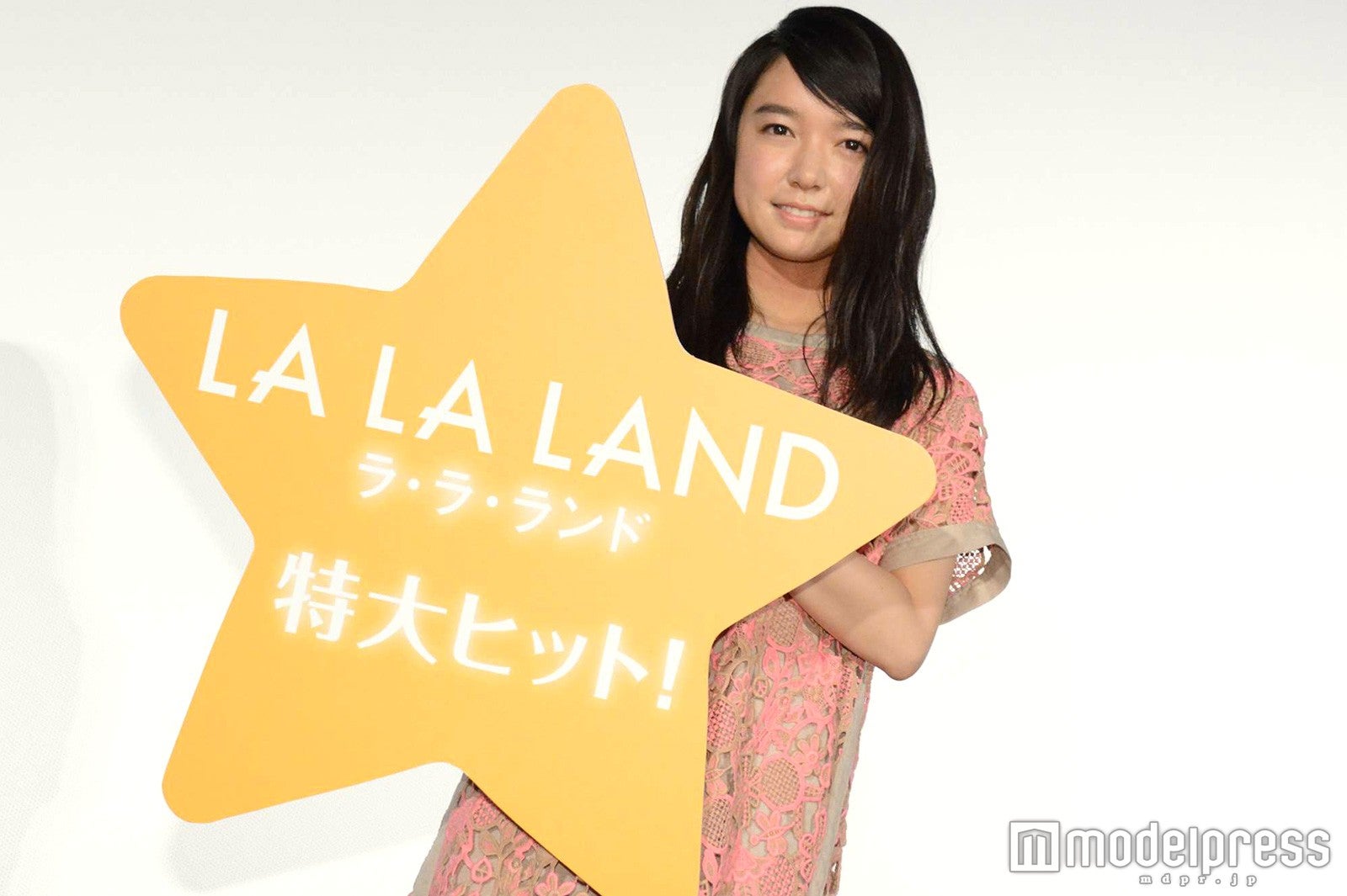 上白石萌音（C）モデルプレス