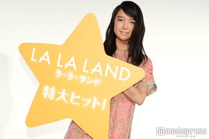 上白石萌音(C)モデルプレス