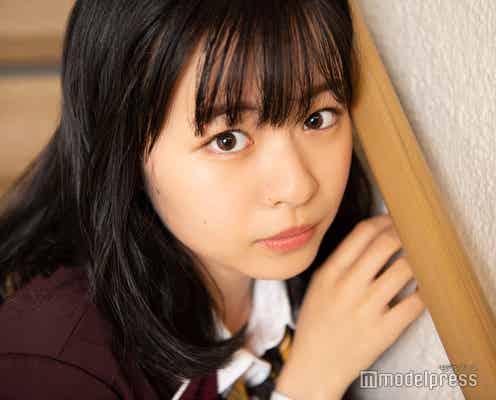 莉子、恋愛観は変わった?最近泣いたことは?<「ブラックシンデレラ」動画企画~“昔の私”と同じインタビューに答える~>