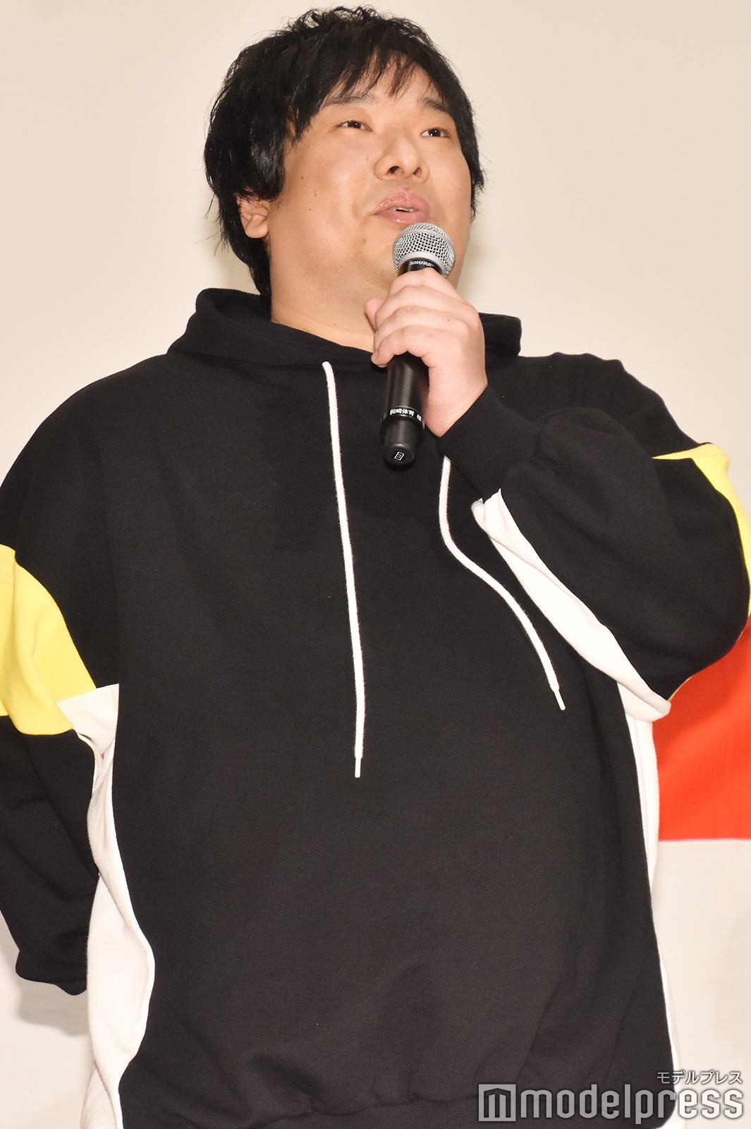 岡崎体育 （C）モデルプレス