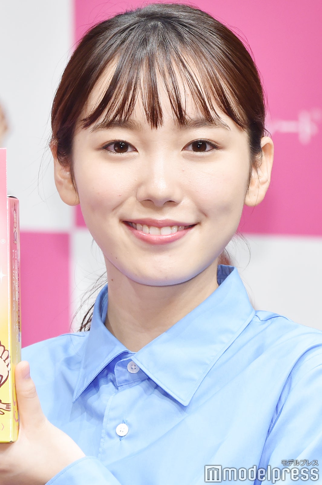 飯豊まりえ（C）モデルプレス