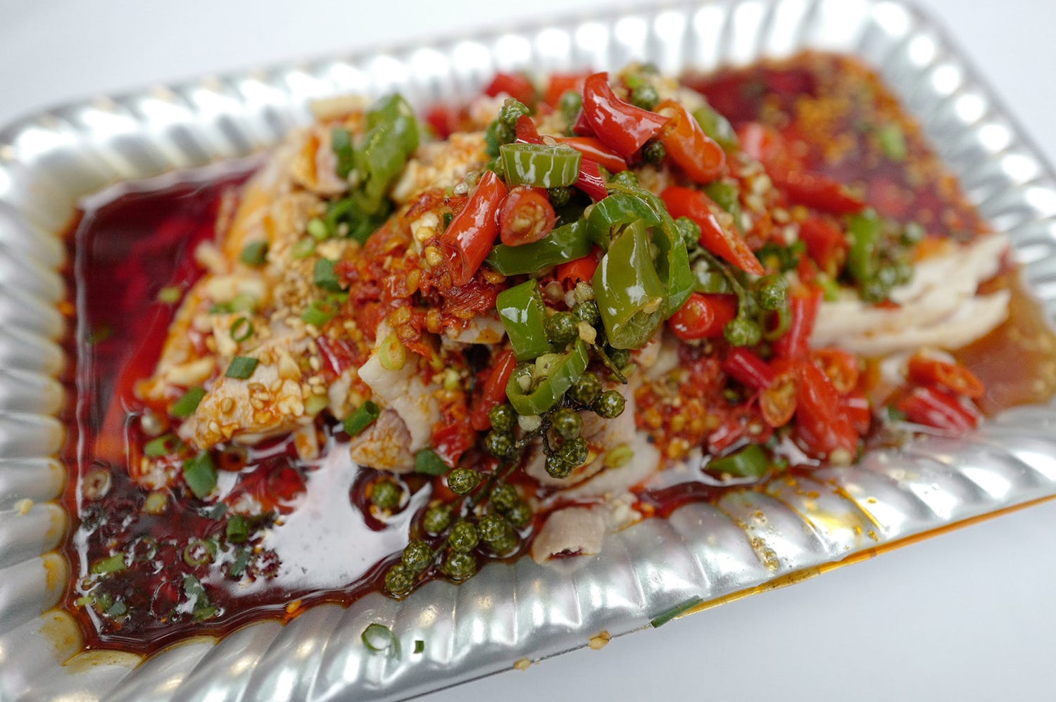 「四川フェス2019」過去最大24店舗参戦、6.5万人がしびれた四川料理の祭典