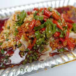 過去の四川フェスメニュー(提供画像)