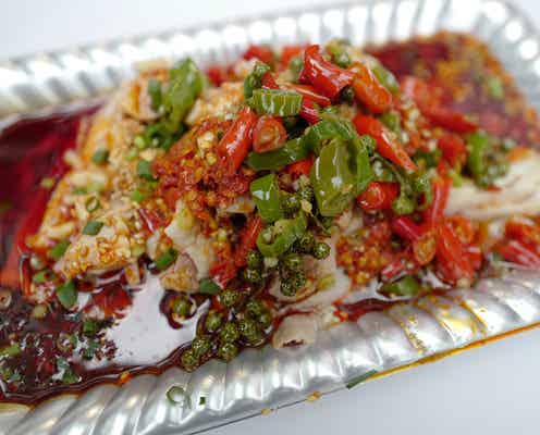 「四川フェス2019」過去最大24店舗参戦、6.5万人がしびれた四川料理の祭典