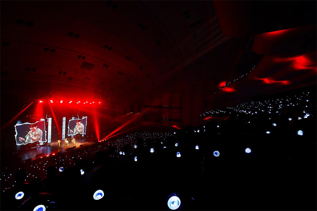 BOYNEXTDOOR（P）＆（C）KOZ Entertainment.