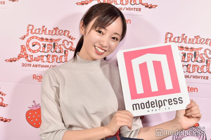 今泉佑唯(C)モデルプレス