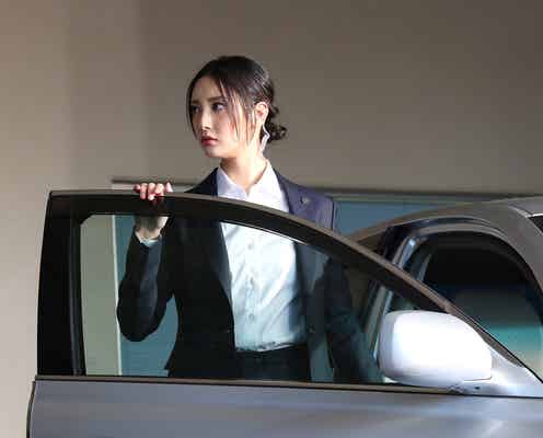 木村拓哉・菜々緒・斎藤工・間宮祥太朗ら、全てを捧げて護る「BG~身辺警護人~」<第1話あらすじ>