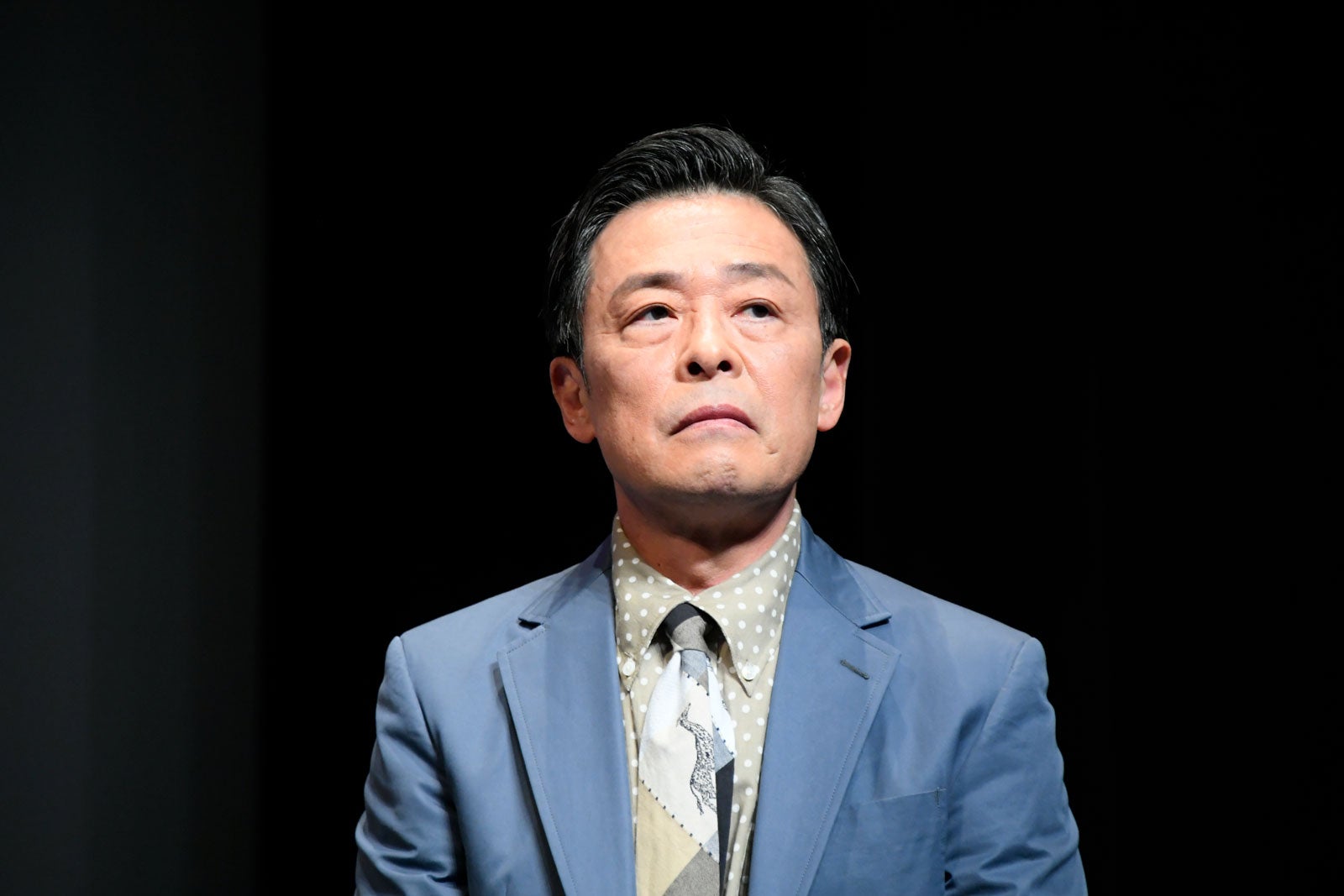 光石研（提供写真）
