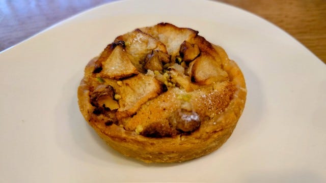 【大阪】始まりはマンションの一室から！売り切れ必至の「絶品焼き菓子」