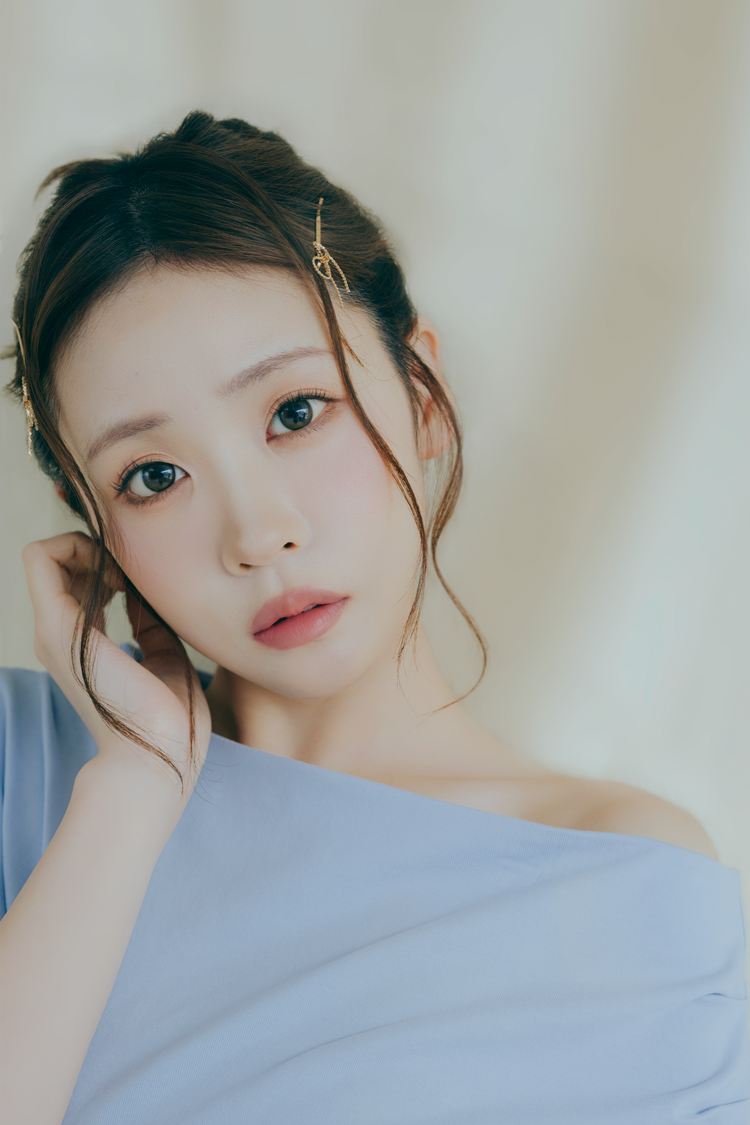 夏にぴったり！ブルーヘアピン 2個セット♡ カテゴリー 【公式通販】