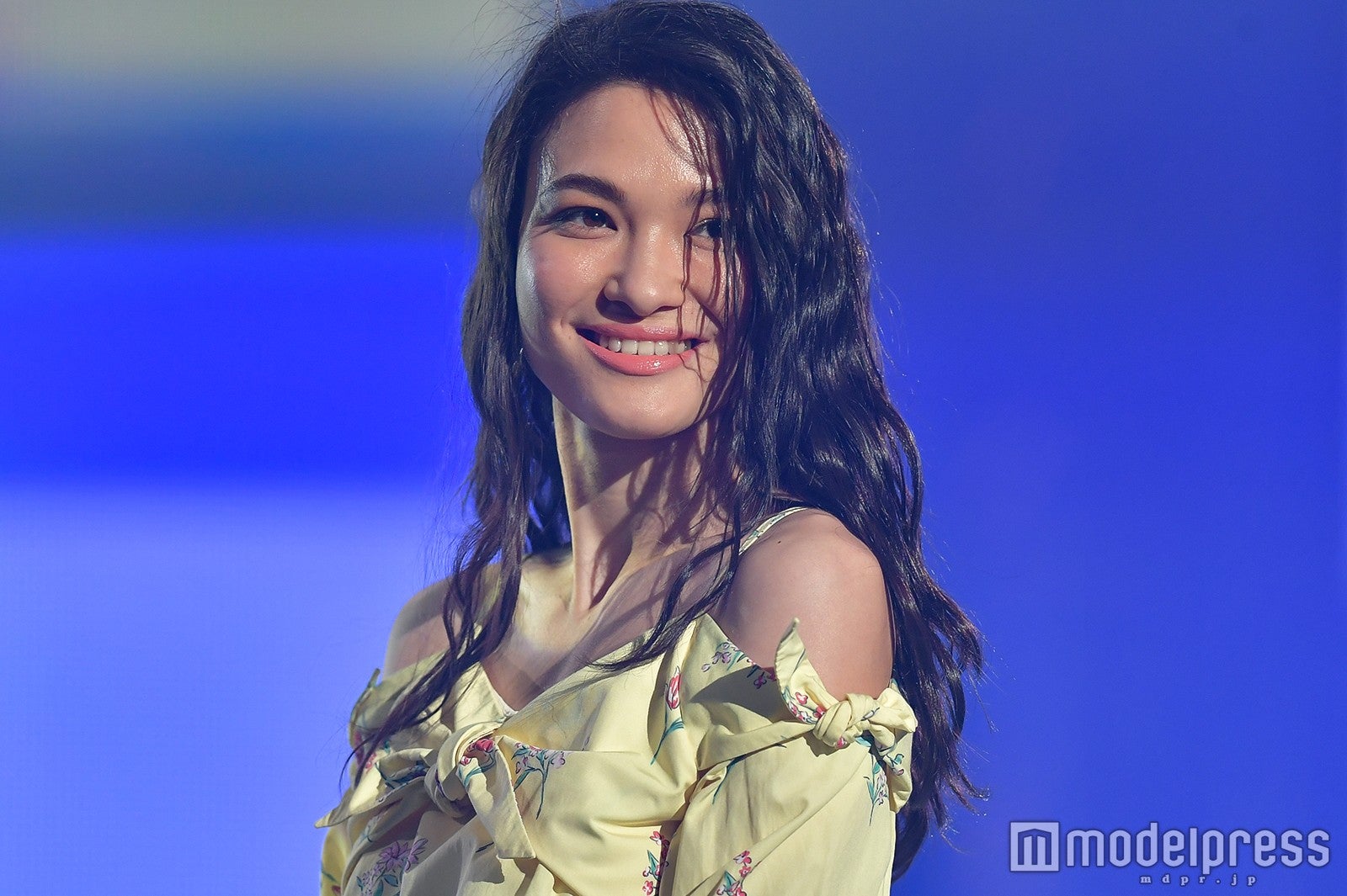 （C）モデルプレス