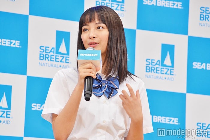 広瀬すず 三角関係に興奮 人生最大のモテ期 モデルプレス 広瀬すず 三角関係に興奮 人生最大のモテ期 モデルプレス