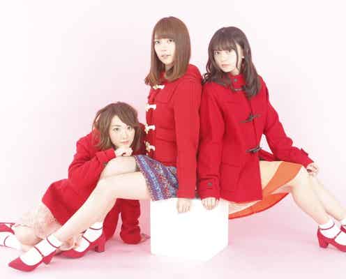 乃木坂46橋本奈々未、生駒里奈&齋藤飛鳥との“絆”を確認