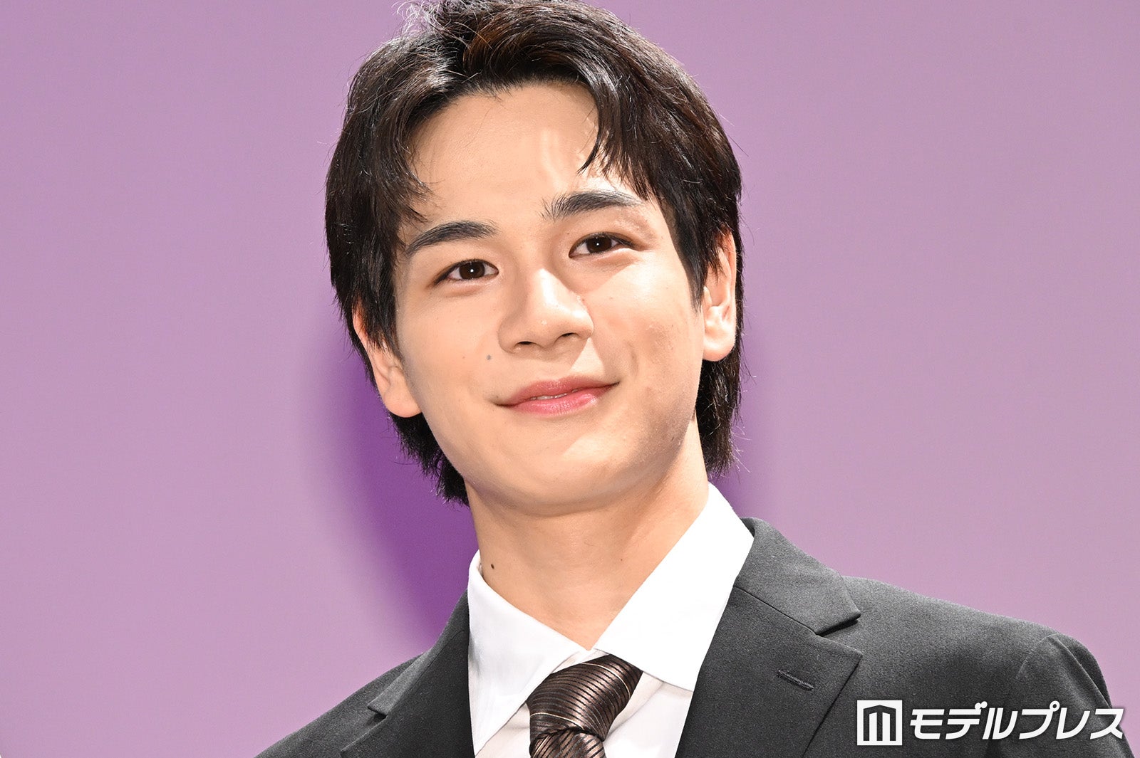 JO1豆原一成、大御所女優に撮影中の姿称賛される「ナルシストじゃないから良い」【夫婦と16歳～狂気の隣人～】