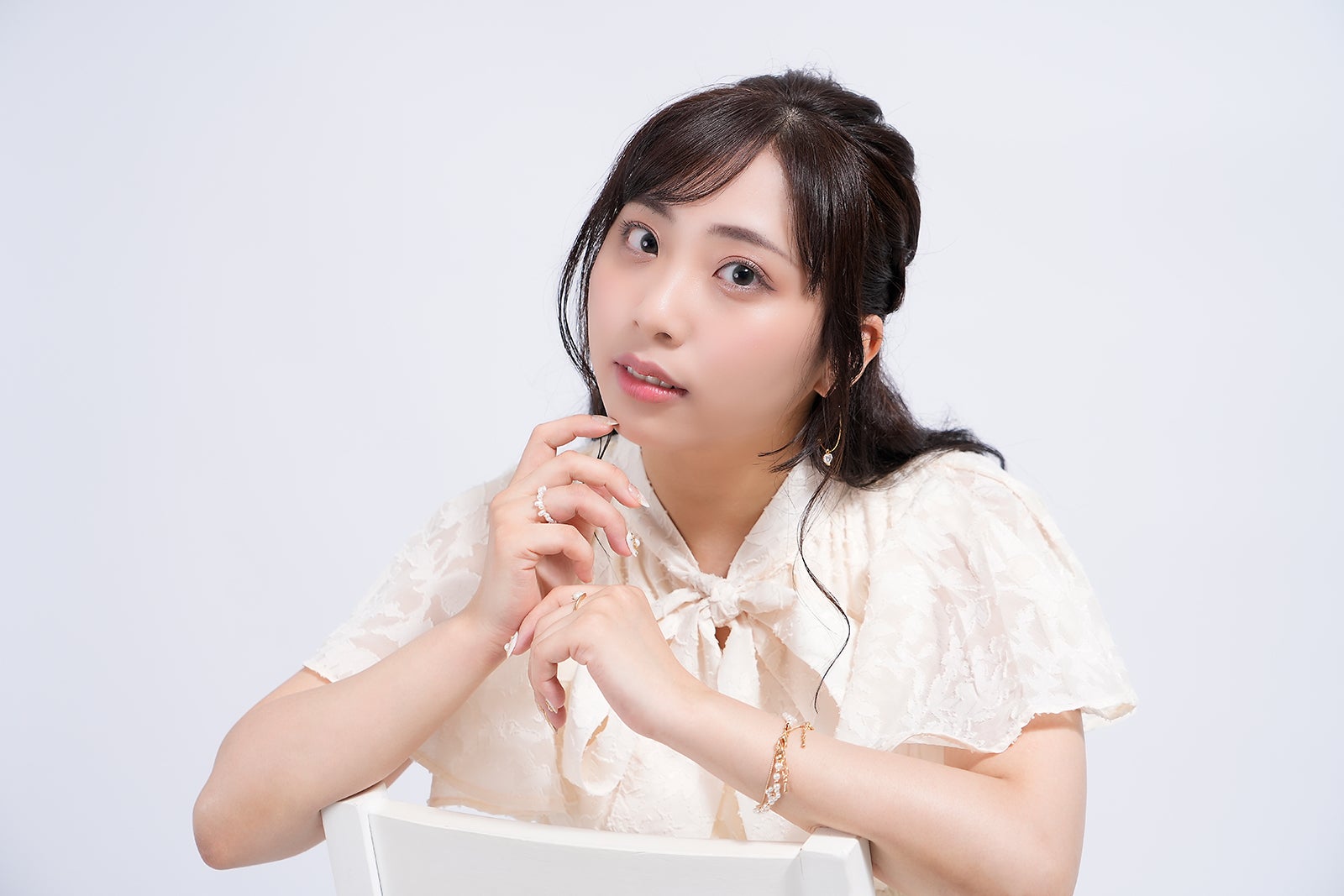 原麻里夢さん（提供写真）