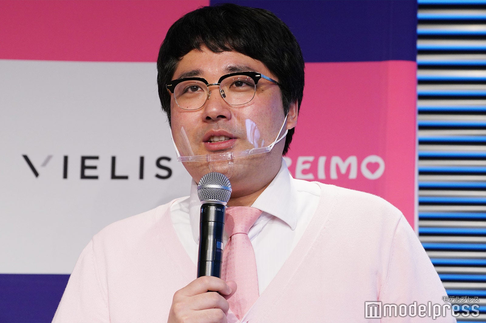 村上 （C）モデルプレス