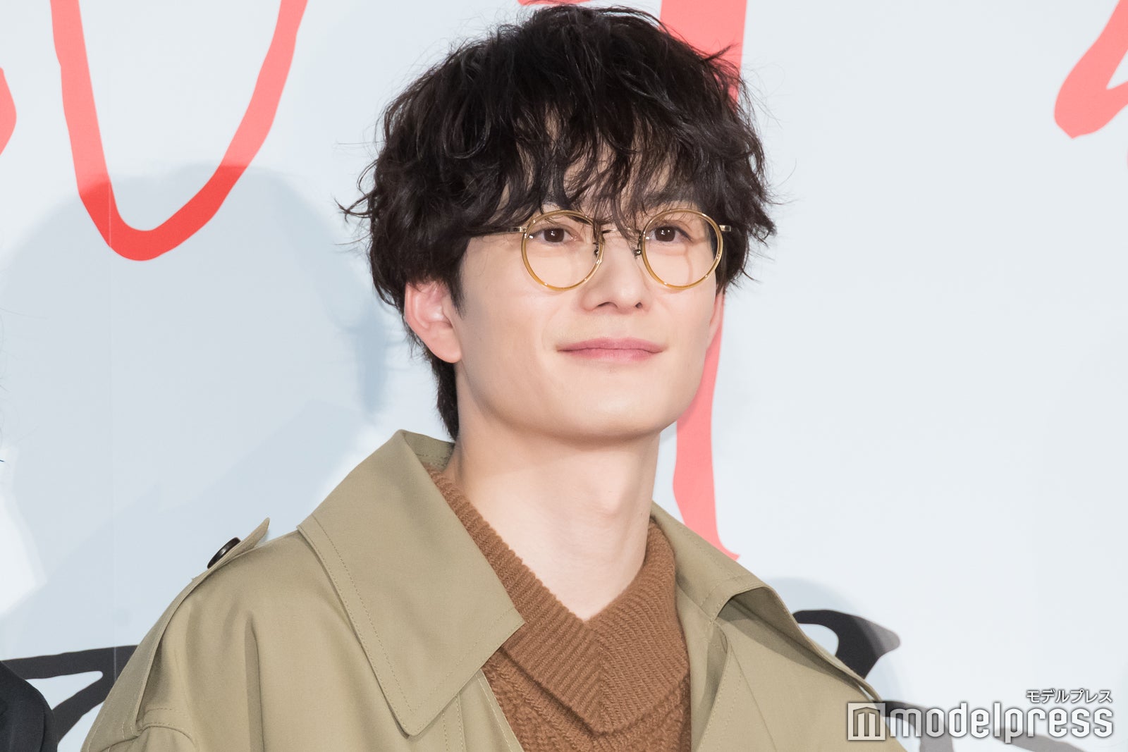 岡田将生（C）モデルプレス