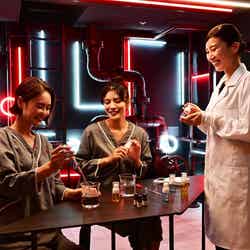 星野リゾート 界 別府/画像提供:星野リゾート