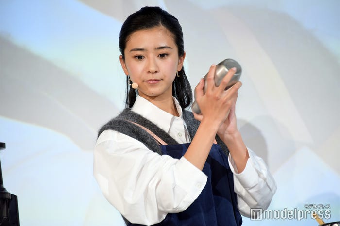 黒島結菜(C)モデルプレス