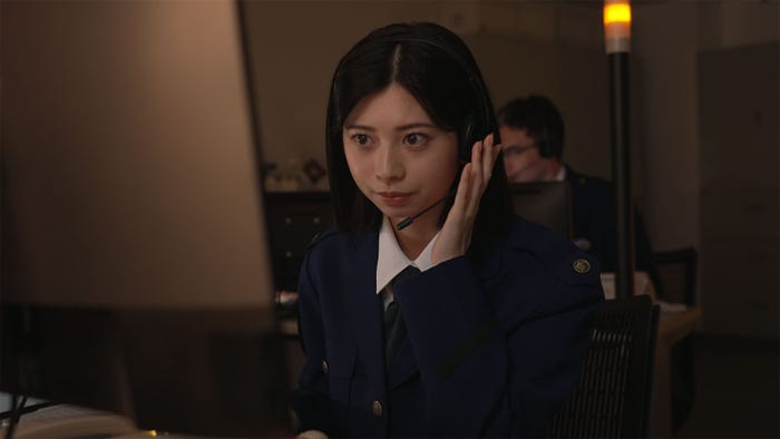 桜田ひより(C)日本テレビ