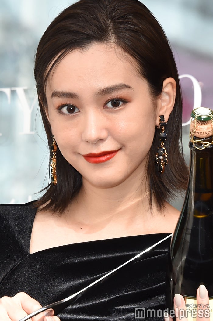 桐谷美玲 自宅でくつろぐ姿に反響 すっぴん 素敵な家 モデルプレス