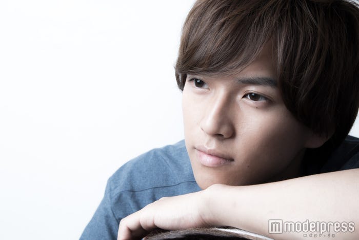 岡田龍太郎(C)モデルプレス