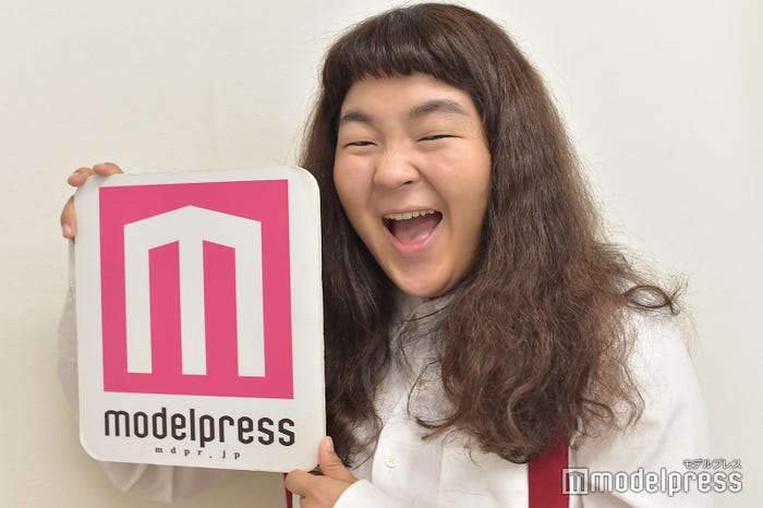 ゆにばーす・はら(C)モデルプレス