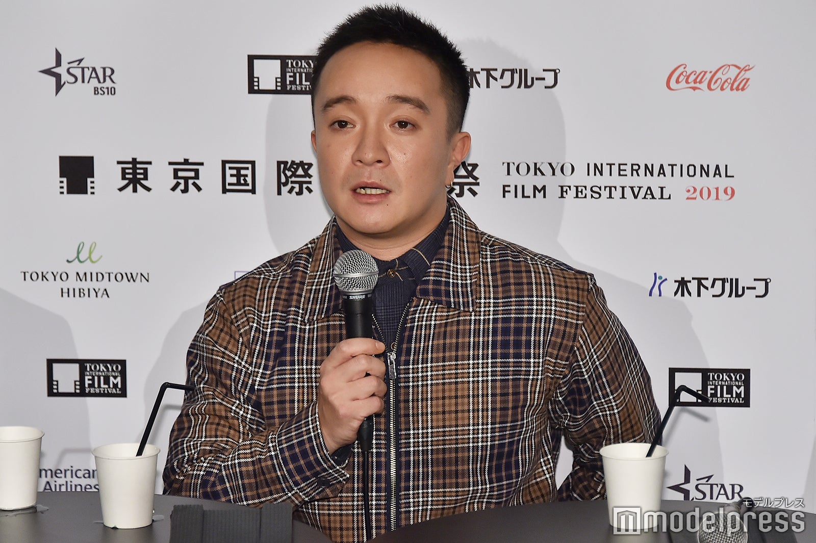 濱田岳（C）モデルプレス