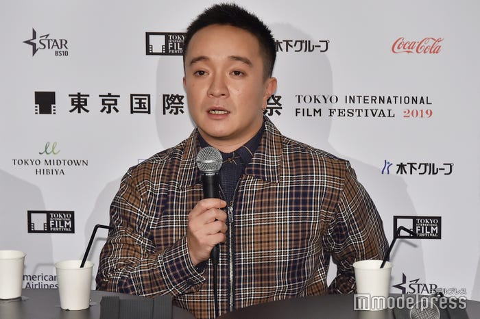 濱田岳(C)モデルプレス