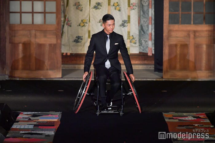 小田凱人選手(C)モデルプレス