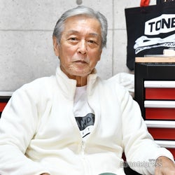 岩城滉一 公式youtube開設 自宅で今後の展開を語る モデルプレスインタビュー モデルプレス 岩城滉一 公式youtube開設 自宅で今後の展開を語る モデルプレスインタビュー モデルプレス