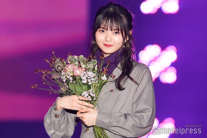 齋藤飛鳥 (C)モデルプレス