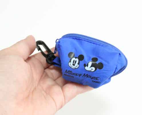 パッと取り出したいものがすぐに見つかる!100均優秀ミニポーチ