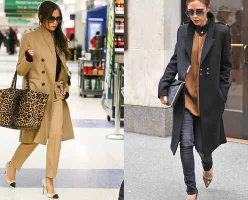 「女っぽくてかっこいい人に」―その願い“ベージュ”が叶えてくれます