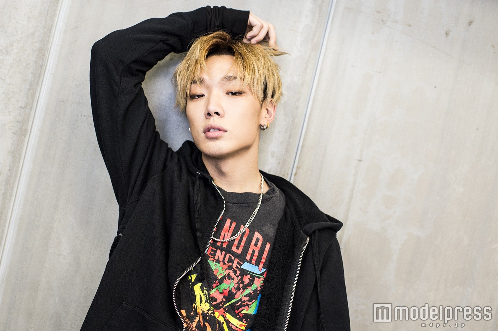 BOBBY／バビー （C）モデルプレス