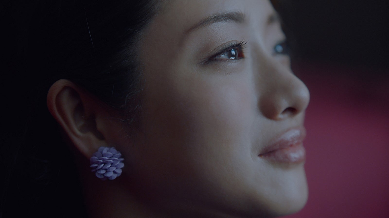 石原さとみ、感極まり涙　1発OKでスタッフが“すごさ”実感