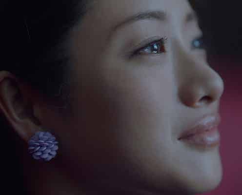 石原さとみ、感極まり涙 1発OKでスタッフが“すごさ”実感