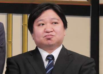 ニッポンの社長・ケツ「ちょっと変な名前なんですけど」本名が珍しすぎた その名前をイジられた悲惨な高校生活も吐露