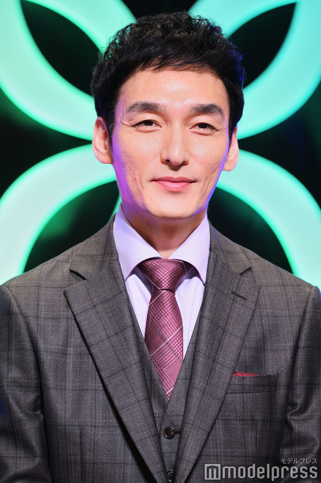 草彅剛（C）モデルプレス