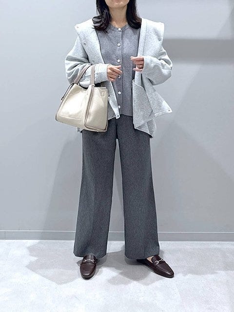 グローバルワーク ダンボールフードブルゾン グローバルワークのダンボールフードブルゾン