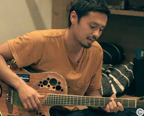 【テラスハウス】自作ラブソングで告白「世界一大事にする」