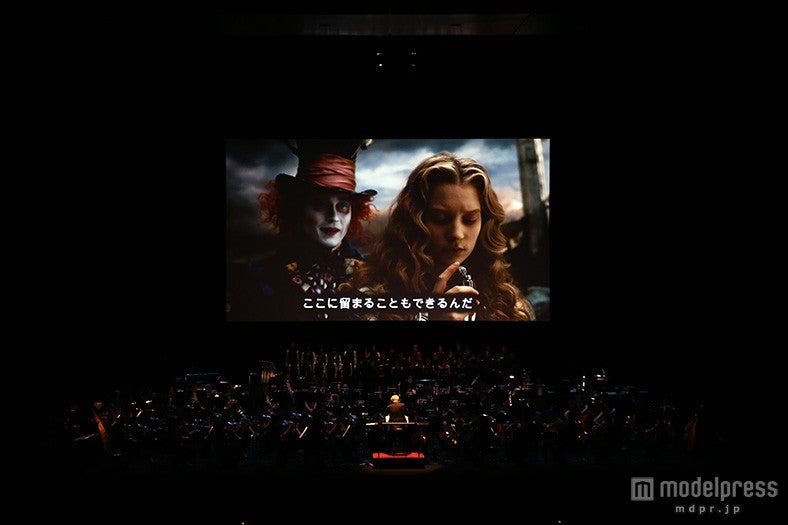 「アリス・イン・ワンダーランド」（C）清水隆行