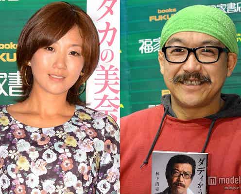 バセドウ病告白の美奈子、ビッグダディも心配で連絡 生出演で症状と今後を語る