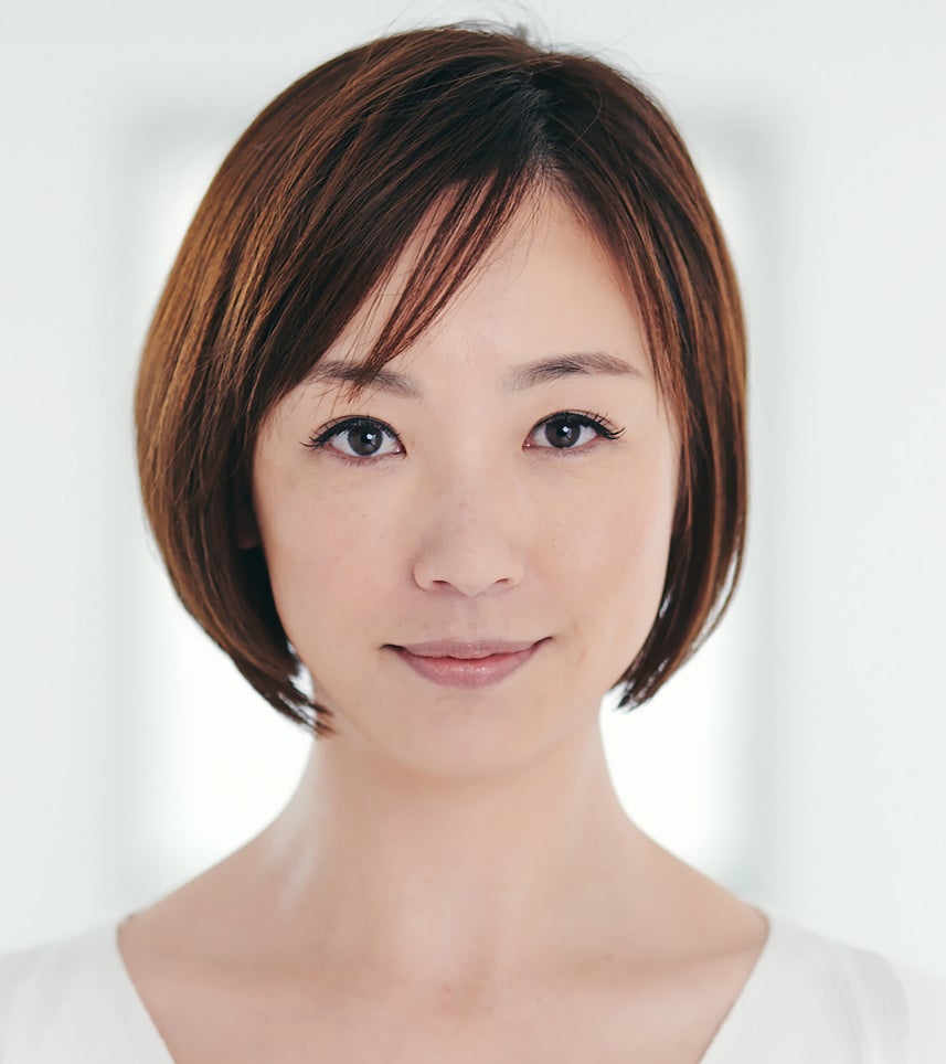 智順（C）読売テレビ